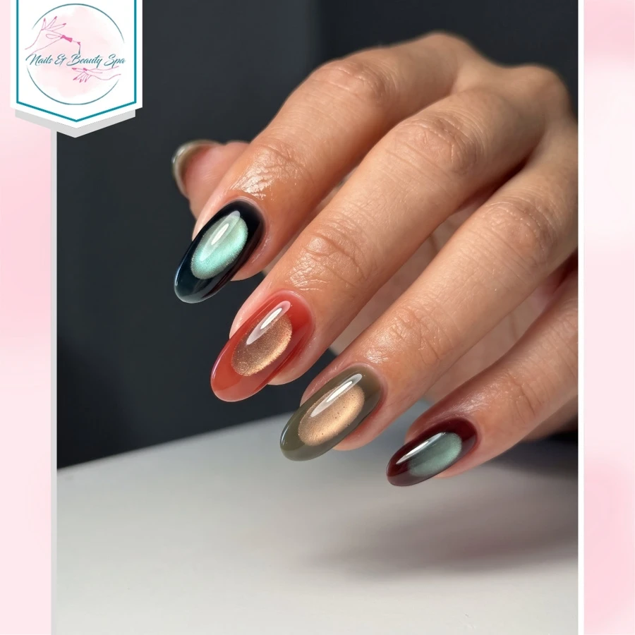 Nails & Beauty Spa
